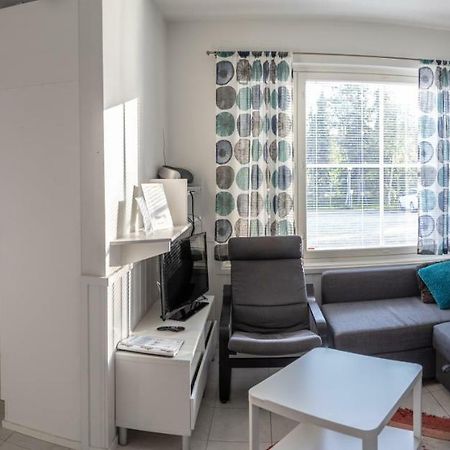 Aparthotel Yllaestar Äkäslompolo Zewnętrze zdjęcie