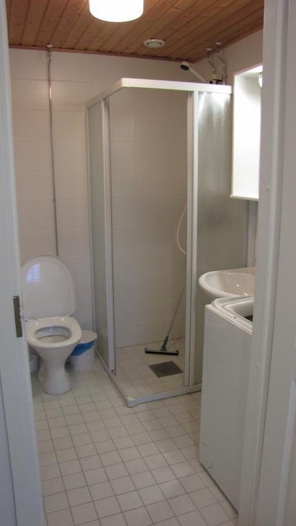 Aparthotel Yllaestar Äkäslompolo Zewnętrze zdjęcie