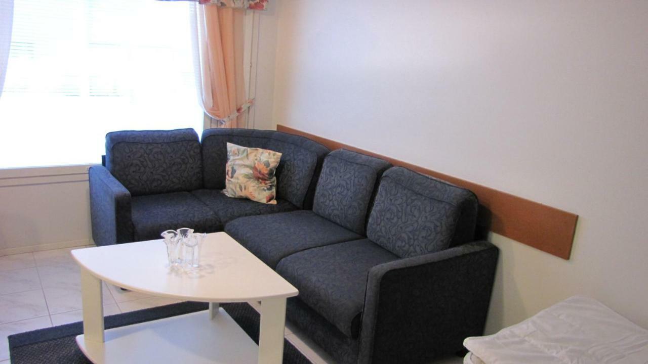 Aparthotel Yllaestar Äkäslompolo Zewnętrze zdjęcie